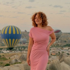 Мария Шилкина, 29.07.1992, Москва