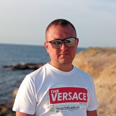 Сергей Стрекаловский, 24.07