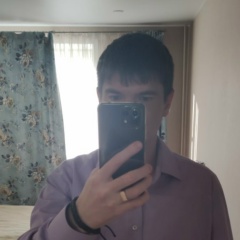 Михаил Лемешко, 05.03, Москва