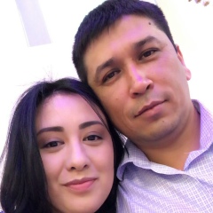 Alfiya Yarmagamet, 20.08.1987, Алматы