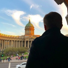 Василий Люшниченко, 15.02, Салехард