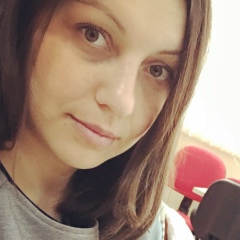 Анастасия Вишневская, 26.04, Москва