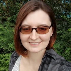 Юлия Антоневич, 24.10.1987, Санкт-Петербург