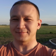 Нурислан Исаков, 30.08, Астана