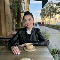 Наталья Антонова, 29.06
