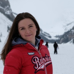 Юля Чемоданова, 18.12.1988, Калининград