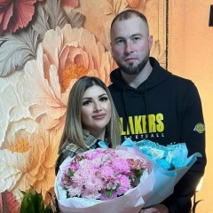 Светлана Масалина, 23.12, Красноярск
