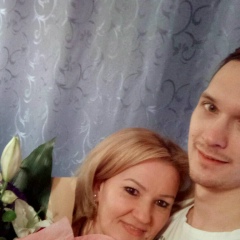 Гюзель Хлыбова, 16.01