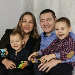 Евгений Мандрейкин, 01.02.1990, Челно-Вершины