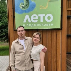 Иван Голубев, 25.10, Королёв