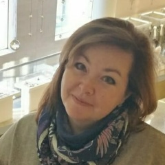 Ольга Абрамова, 29.07