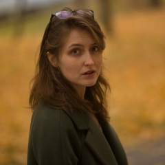 Русина Лекух, 17.11