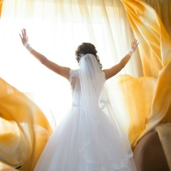 Оля Тигач, 05.05, Львов