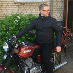 Дмитрий Колчанов, 29.03, Киров