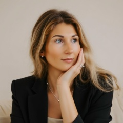Анна Харитонова, 19.09.1982, Санкт-Петербург