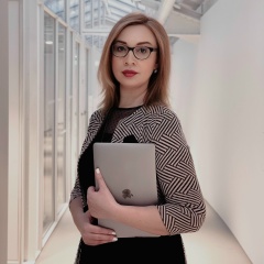 Татьяна Фирсова, 31.10, Подольск