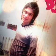 S-H-A-X Dj-Lee, 17.01.1992, Бухара
