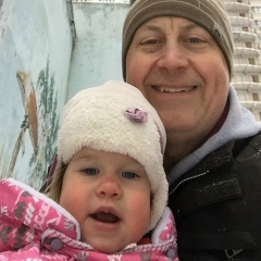 Chris Knutzen, 23.09, Москва