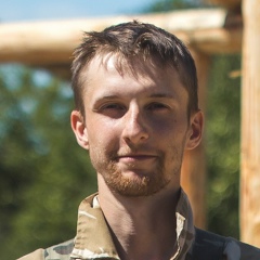 Сергей Савченко, Мозырь