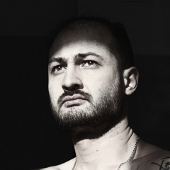 Сергей Сверчков, 05.12, Москва