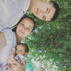 Мария Фабышевская, 18.04, Караганда