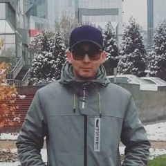Жандос Атимов, Атырау