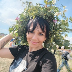 Анна Босенко, 11.05.1987, Магнитогорск