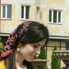 Selima Idrisova, 05.09, Грозный