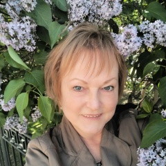 Екатерина Славинская, 01.01, Санкт-Петербург