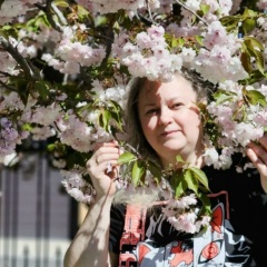 Елена П, Краснодар