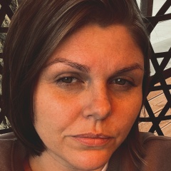 Ксения Денисова, 26.08.1985, Санкт-Петербург