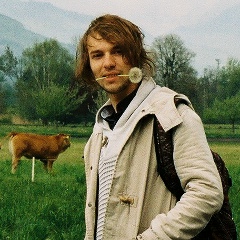 Дмитрий Олексиенко, 26.05, Киев