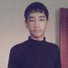 Bahtiyar Ahmetov, 21.12, Алматы