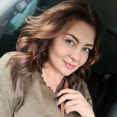 Sophy Goncharenko, 05.06.1993, Краснодар