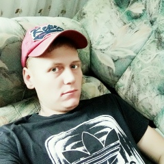 Александр Линченко, 07.11, Караганда