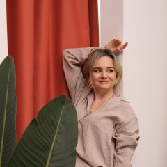 Анна Внукова, 21.02, Челябинск