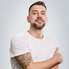 Олег Пивунов, 31.07.1985, Москва