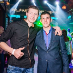 Макс Гут, 21.12, Винница