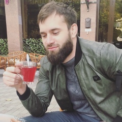 Симба Хисимиков, 27.05, Москва