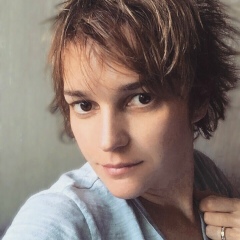 Александра Гужевникова, 08.06.1984, Москва