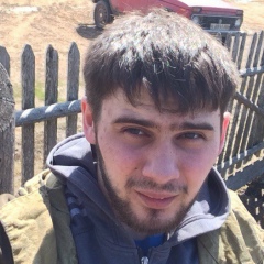 Виталий Мазеин, 25.11, Пермь