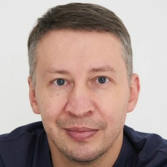 Сергей Соколов, 29.09, Москва