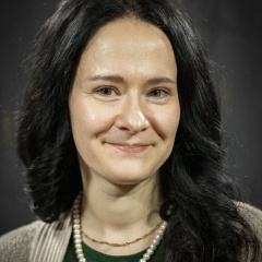 Ирина Звягина, 03.07, Санкт-Петербург