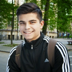 Tkhoryk Pavelko