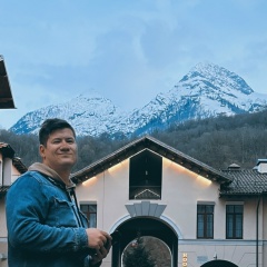 Александр Лазарев, 19.03.1993