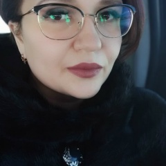 Татьяна Баэрбах, 24.11.1983, Ерейментау