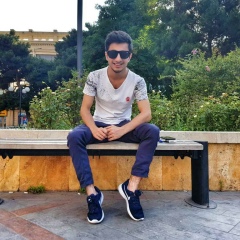 Ramazan Hasanaliyev, 23.10.1996, Баку