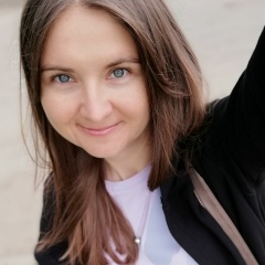 Наталья Завгородняя, Краснодар