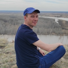 Алексей Самойленко, Барнаул