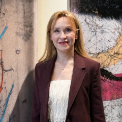 Ирина Гладкова, Таллин